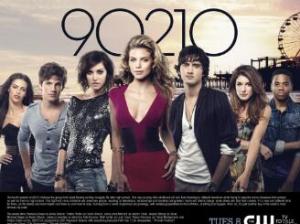 新飞跃比弗利第一至五季 /全集90210 新飞跃比弗利第一至五季 /全集90210