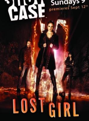 妖女迷行第四季/全集Lost Girl4 妖女迷行第四季/全集Lost Girl4