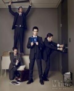 混乱特工第一季/混战特工第1季 混乱特工第一季/混战特工第1季