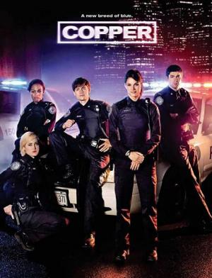 菜鸟警察第一至六季/Rookie Blue全集 菜鸟警察第一至六季/Rookie Blue全集