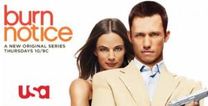 火线警告第一至七季/全集Burn Notice第1季 火线警告第一至七季/全集Burn Notice第1季
