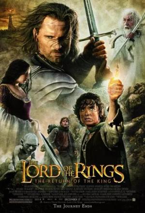 指环王3:王者无敌/The Lord of the Rings(票房) 指环王3:王者无敌/The Lord of the Rings(票房)