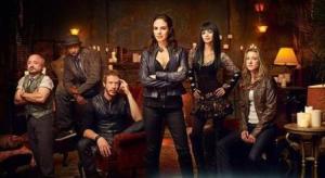 妖女迷行第一季/全集Lost Girl第1季 妖女迷行第一季/全集Lost Girl第1季