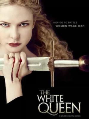 白王后第一季/全集白色女王The White Queen 白王后第一季/全集白色女王The White Queen