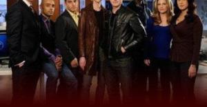 读心人第五季/The Listener5全集 读心人第五季/The Listener5全集