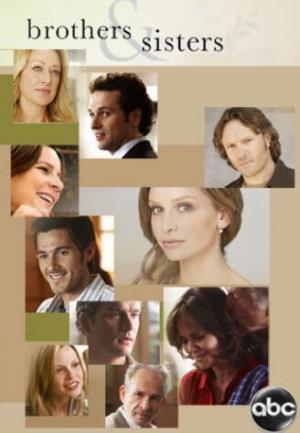 兄弟姐妹第一至五季/全集Brothers and Sisters第1季 兄弟姐妹第一至五季/全集Brothers and Sisters第1季