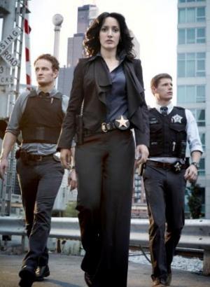 风城法则第一季/芝加哥法则第1季 风城法则第一季/芝加哥法则第1季