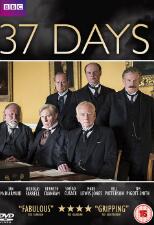 战前37天第一季/全集37 Days 战前37天第一季/全集37 Days