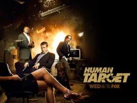 替身标靶第一至二季/全集Human Target 替身标靶第一至二季/全集Human Target