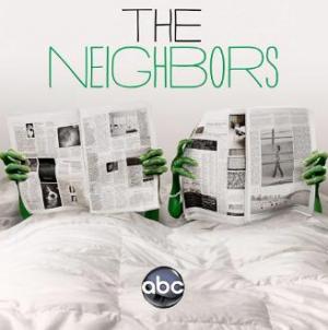 外星邻居第二季/全集The Neighbors 外星邻居第二季/全集The Neighbors