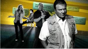 疯狂老爸箴言录第一季/老爸说脏话第1季 疯狂老爸箴言录第一季/老爸说脏话第1季