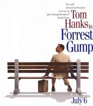 阿甘正传/Forrest Gump