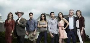 家族风云第三季/全集Dallas 家族风云第三季/全集Dallas