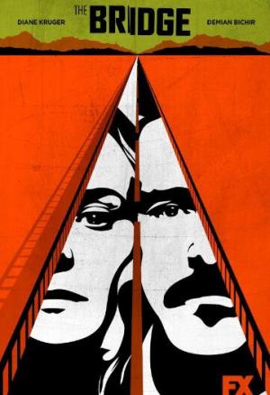 边桥谜案第二季/全集The Bridge第2季 边桥谜案第二季/全集The Bridge第2季
