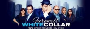 妙警贼探第六季/全集White Collar第6季 妙警贼探第六季/全集White Collar第6季