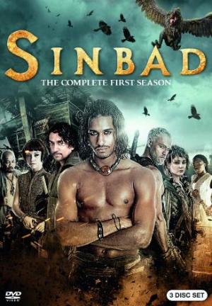 辛巴达历险记第一季/全集Sinbad第1季 辛巴达历险记第一季/全集Sinbad第1季