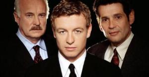 法外情真第一至三季/全集The Guardian第1季 法外情真第一至三季/全集The Guardian第1季