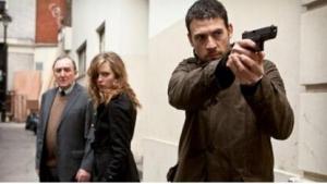 猎杀行动第一季/全集Hunted 猎杀行动第一季/全集Hunted