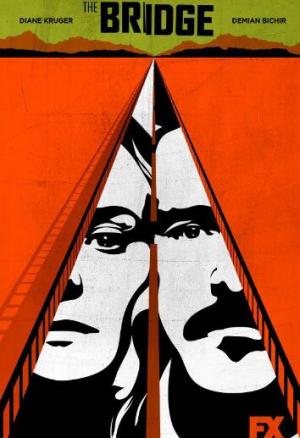 边桥谜案第一季/全集The Bridge 边桥谜案第一季/全集The Bridge