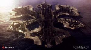 星际之门亚特兰蒂斯第一至五季/全集Stargate第1季 星际之门亚特兰蒂斯第一至五季/全集Stargate第1季