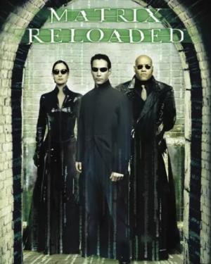 黑客帝国2/The Matrix Reloaded(票房)