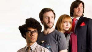 IT狂人第一至四季/全集The IT Crowd第1季 IT狂人第一至四季/全集The IT Crowd第1季