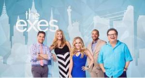 前夫总动员第一至三季/The Exes 前夫总动员第一至三季/The Exes