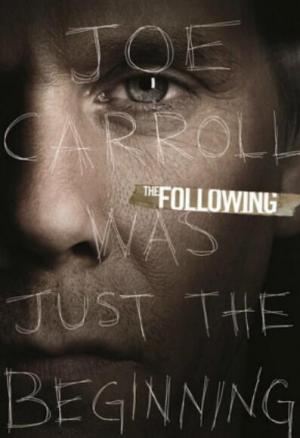 杀手信徒第三季/全集The Following第3季 杀手信徒第三季/全集The Following第3季