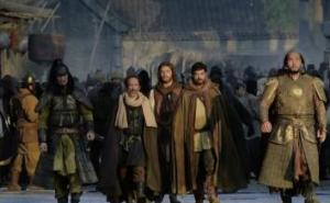 红鹰第一至六季/全集Águila Roja 红鹰第一至六季/全集Águila Roja