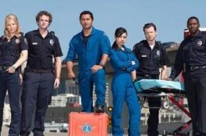 扶伤/急救小组第一季.Trauma 扶伤/急救小组第一季.Trauma