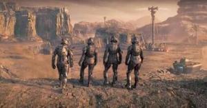 无垠的太空第一季/全集The Expanse S1 无垠的太空第一季/全集The Expanse S1