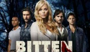 隐世狼女第一季/全集Bitten 隐世狼女第一季/全集Bitten