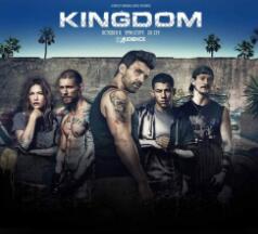 搏击王国第一季/全集Kingdom 搏击王国第一季/全集Kingdom