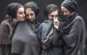 纺纱厂往事第一季/全集The Mill 纺纱厂往事第一季/全集The Mill