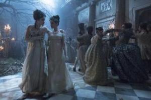 英伦魔法师第一季/全集Jonathan Strange 英伦魔法师第一季/全集Jonathan Strange