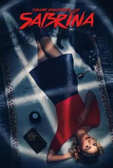 萨布丽娜的惊心冒险第四季/Chilling Adventures S4 萨布丽娜的惊心冒险第四季/Chilling Adventures S4