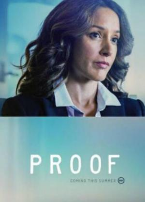 灵动证据第一季/全集Proof 灵动证据第一季/全集Proof