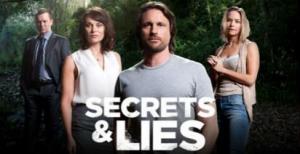 隐秘的谎言第一季/全集Secrets & Lies 隐秘的谎言第一季/全集Secrets & Lies