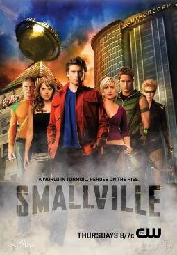 超人前传第二季/全集Smallville S2 超人前传第二季/全集Smallville S2