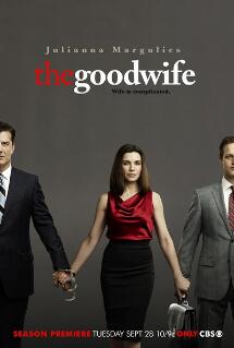 傲骨贤妻第三季/全集The Good Wife(3) 傲骨贤妻第三季/全集The Good Wife(3)