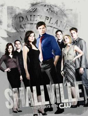 超人前传第八季/全集Smallville S8 超人前传第八季/全集Smallville S8