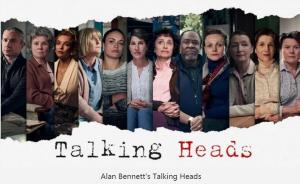 新喋喋人生第一季/Alan Bennett’s Talking Heads