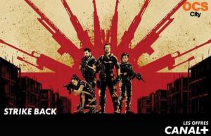 反击第六季/全集Strike Back S6 反击第六季/全集Strike Back S6