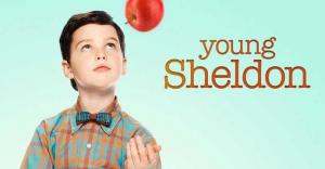 小谢尔顿第二季/全集Young Sheldon S2 小谢尔顿第二季/全集Young Sheldon S2
