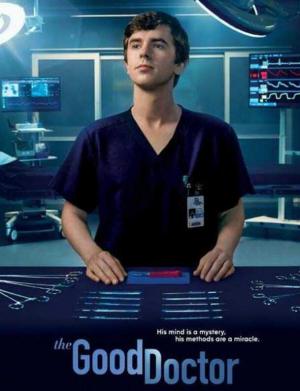 良医第三季/全集The Good Doctor S3 良医第三季/全集The Good Doctor S3
