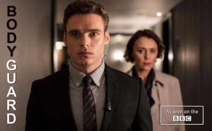 贴身保镖第一季/全集Bodyguard S1 贴身保镖第一季/全集Bodyguard S1