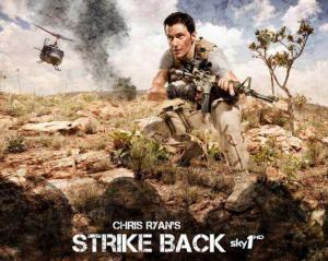 反击第一季/全集Strike Back S1 反击第一季/全集Strike Back S1