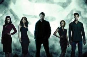 超人前传第三季/全集Smallville S3 超人前传第三季/全集Smallville S3