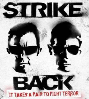 反击第四季/全集Strike Back S4 反击第四季/全集Strike Back S4