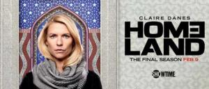 国土安全第八季/全集Homeland S8 国土安全第八季/全集Homeland S8